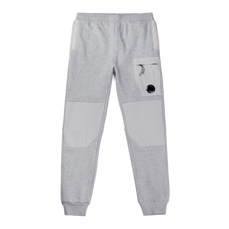 Bas jogging coton CP S25 (4 coloris) - Kaki