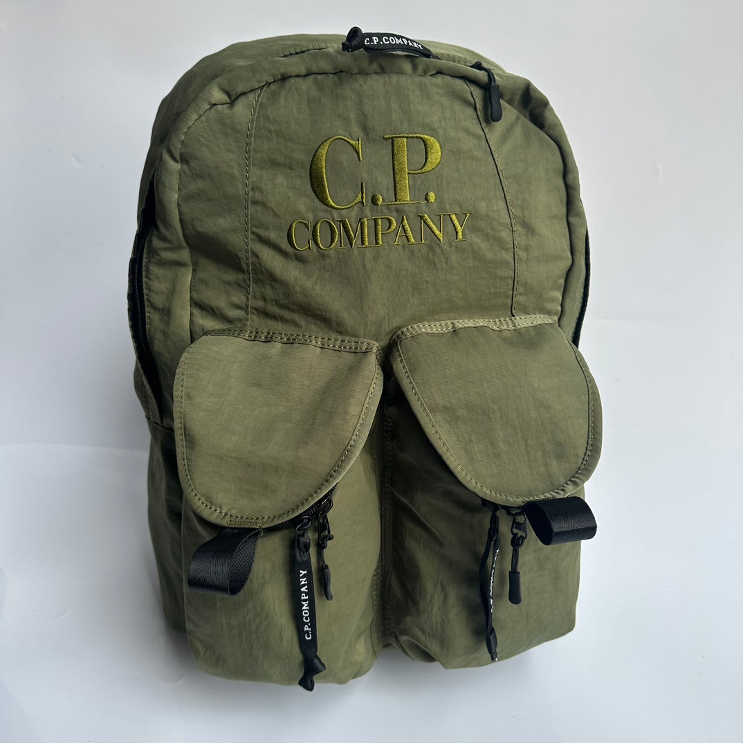 Sac à dos CP S25 - Noir