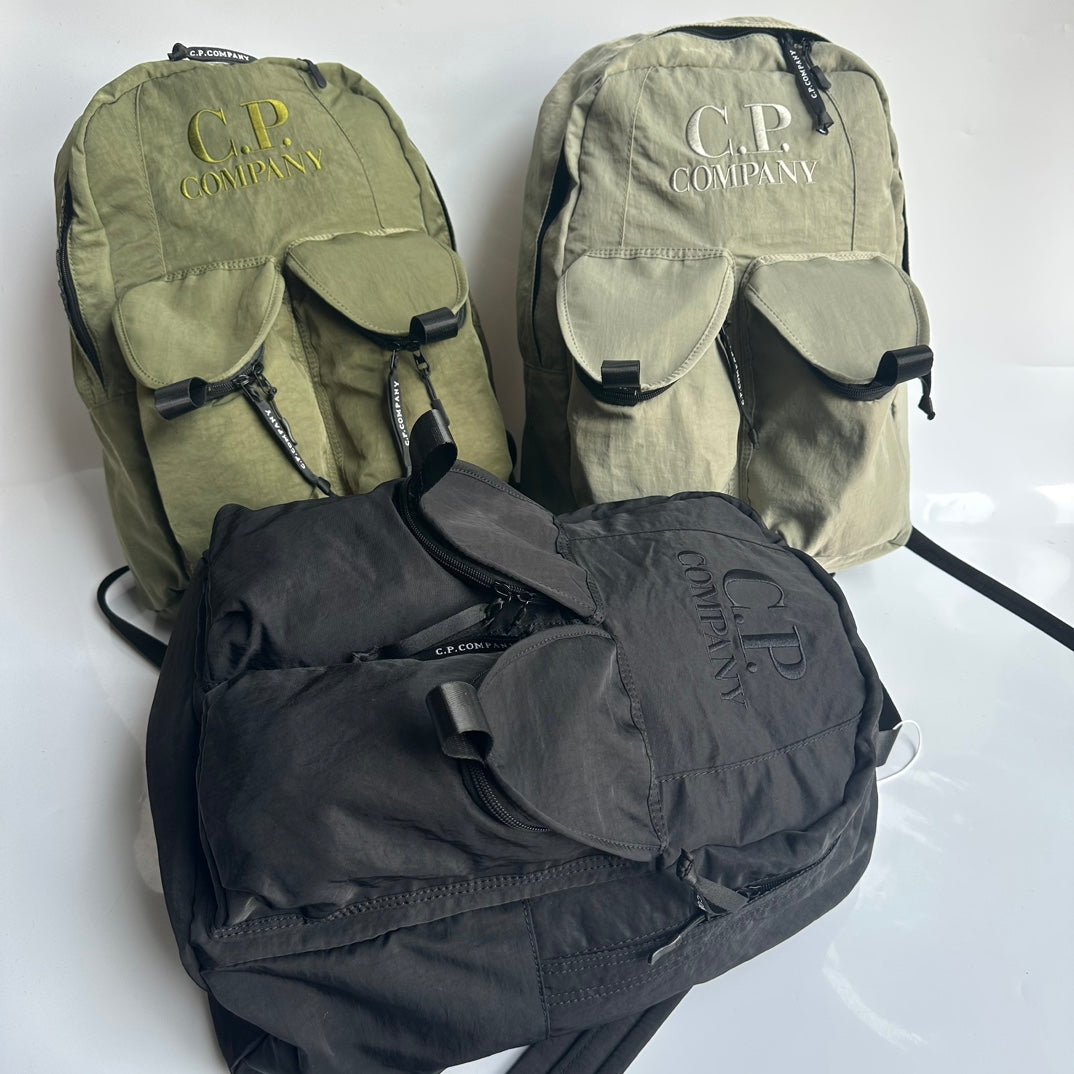 Sac à dos CP S25 - Noir
