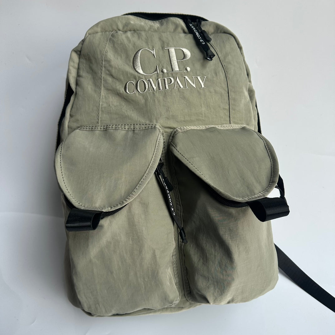 Sac à dos CP S25 - Vert