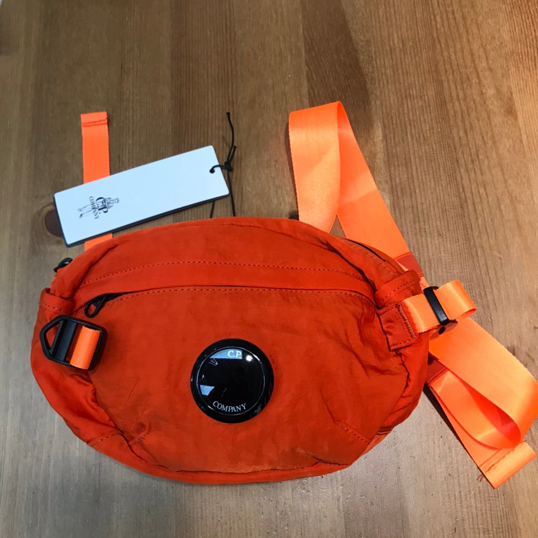 Sacoche banane CP S25 - Noir