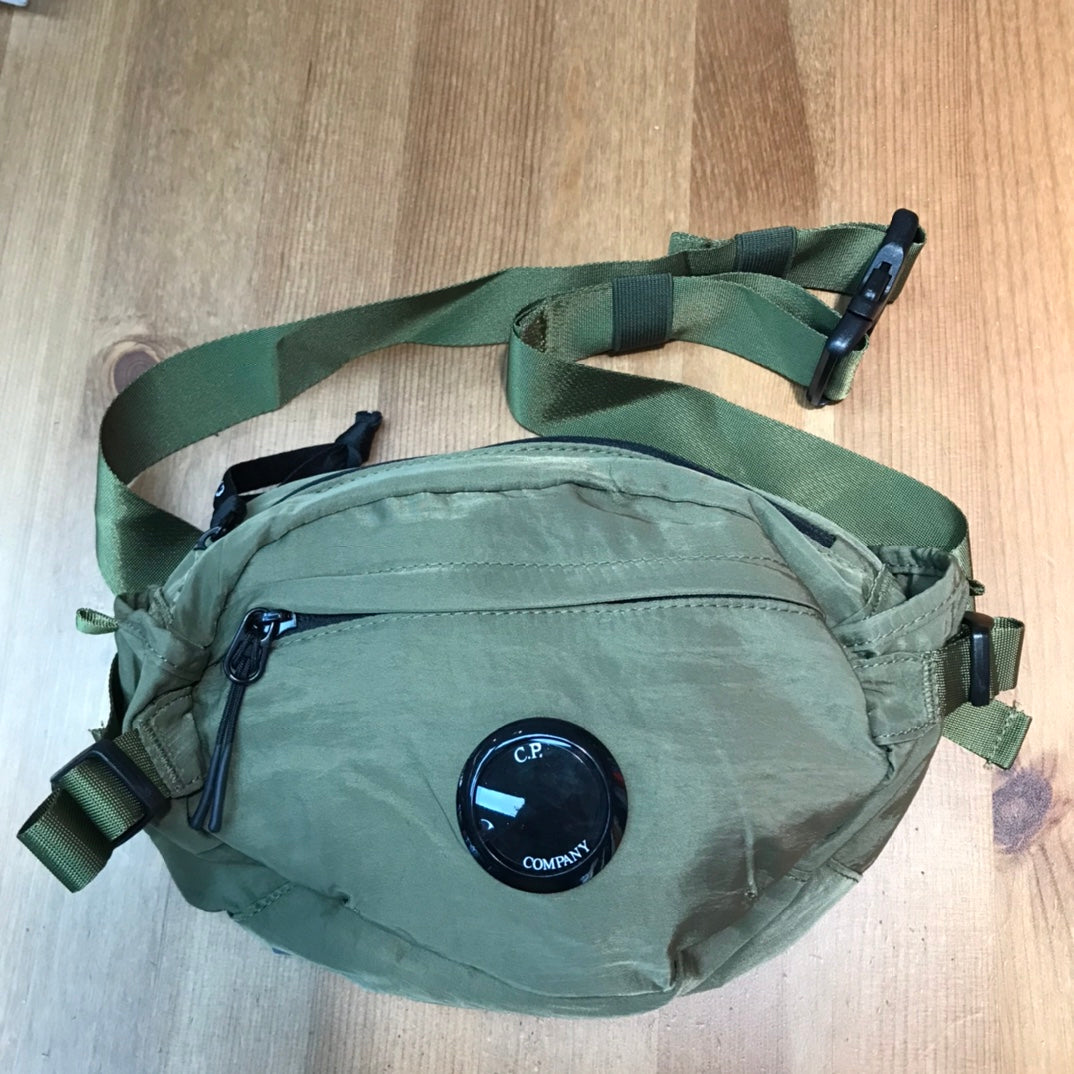 Sacoche banane CP S25 - Noir