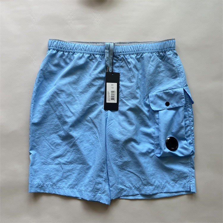 Short bulle CP S25 - Vert