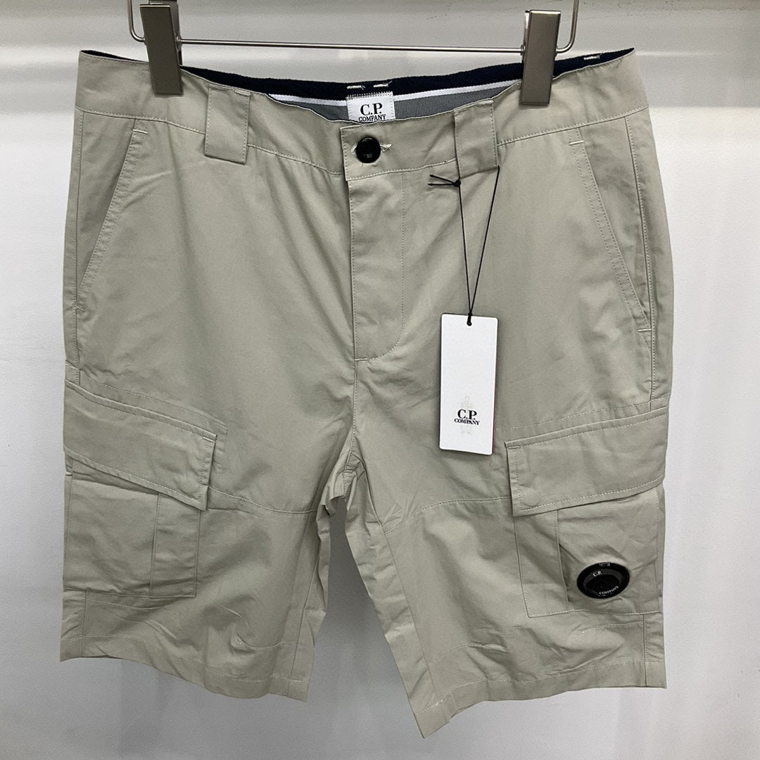 Short cargo CP S25 - Noir