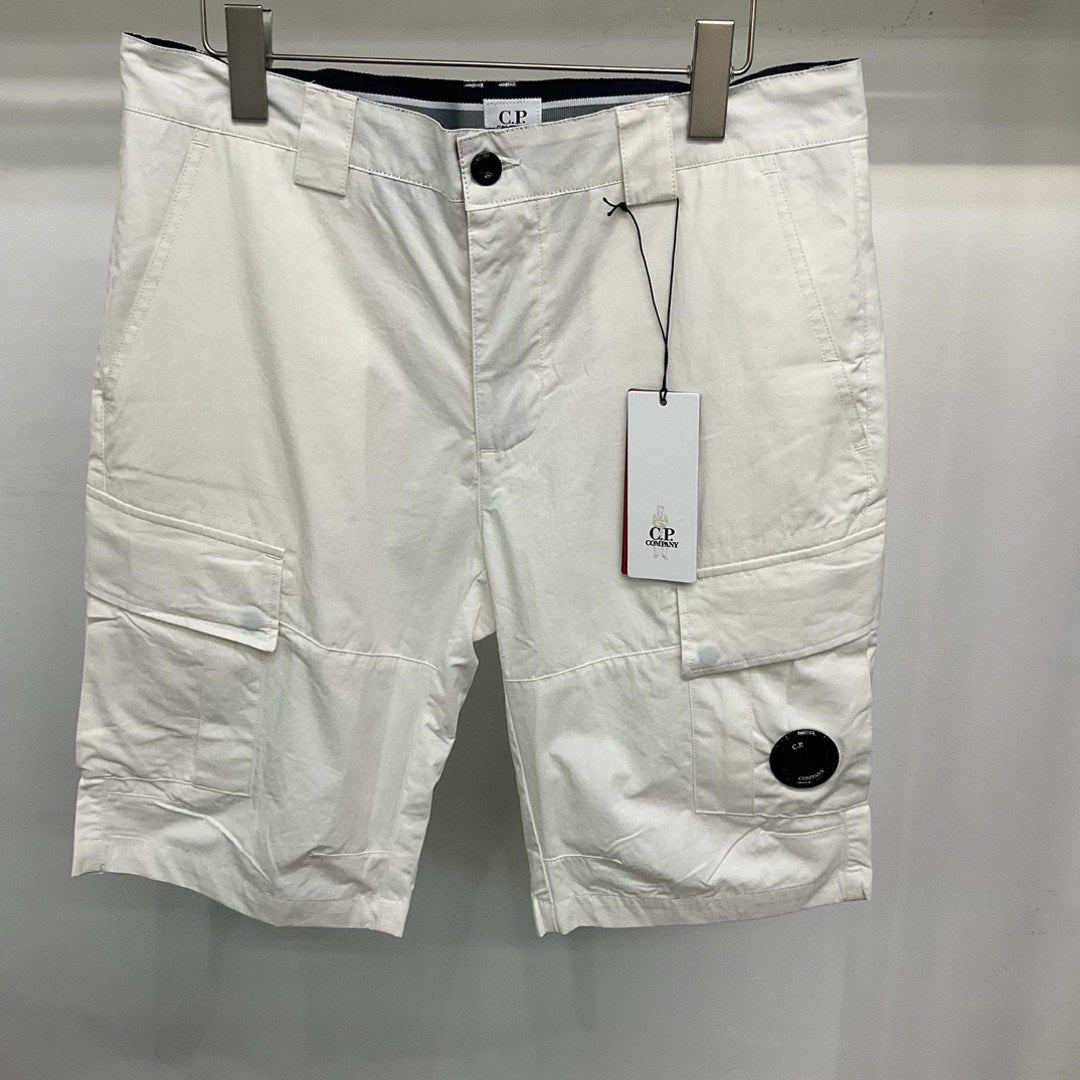 Short cargo CP S25 - Gris