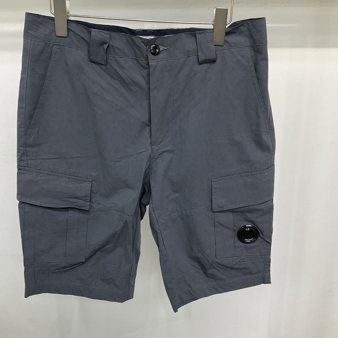 Short cargo CP S25 - Gris