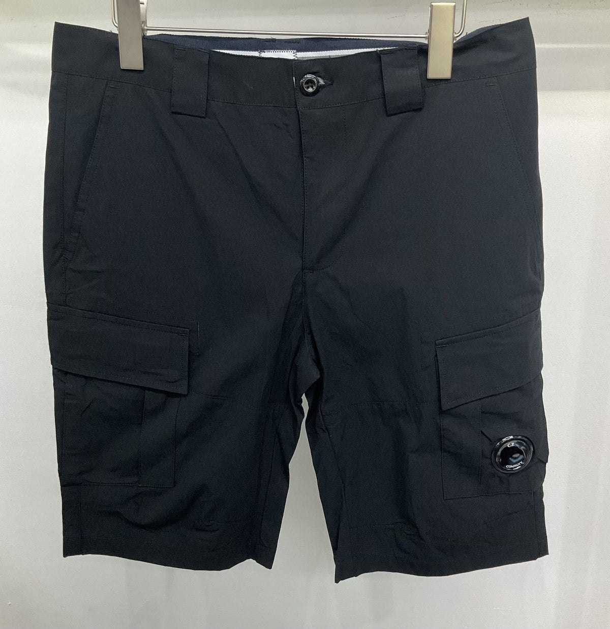 Short cargo CP S25 - Noir
