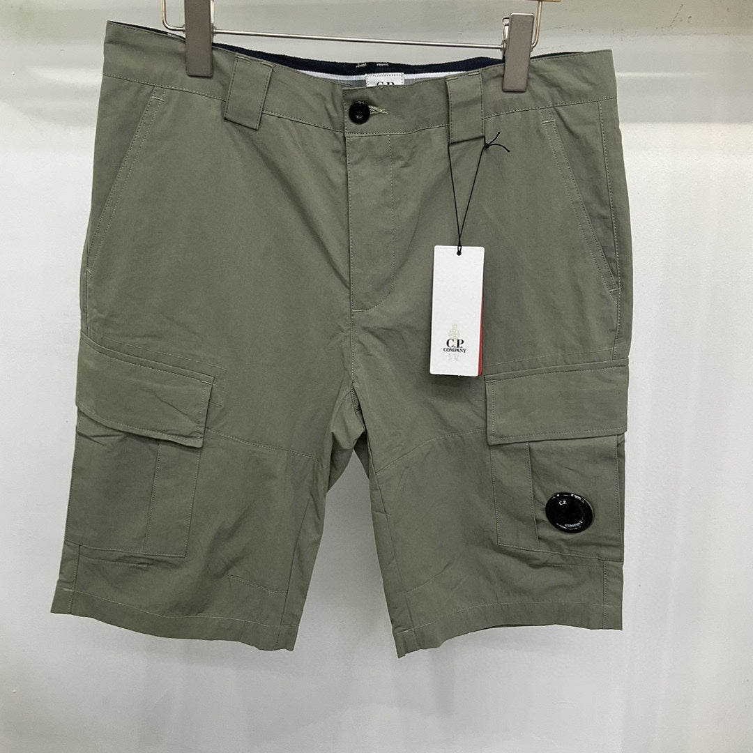 Short cargo CP S25 - Gris