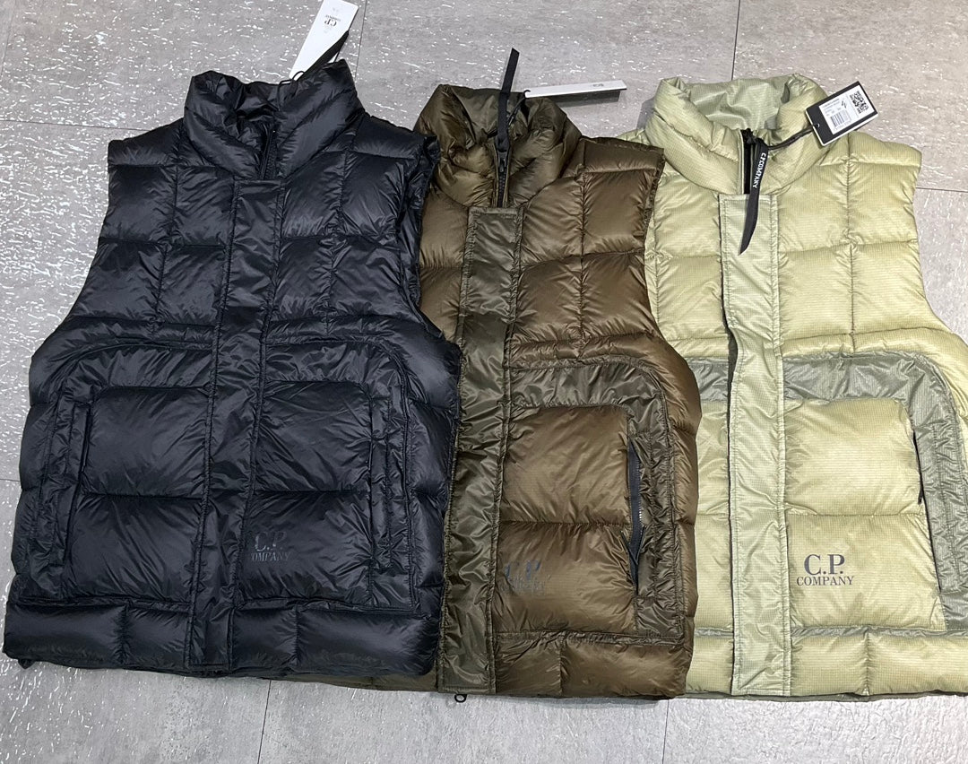 Sans manche new co CP S25 - Noir