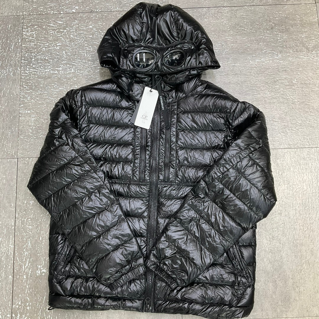 Veste capuche CP S25 - Marron