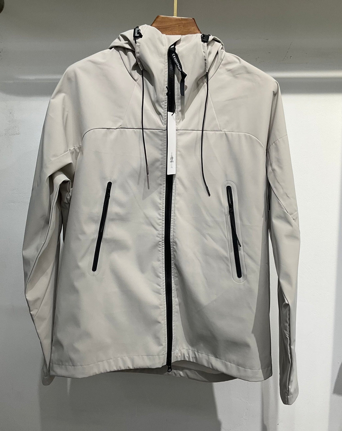 Veste kawai CP S25 - Noir