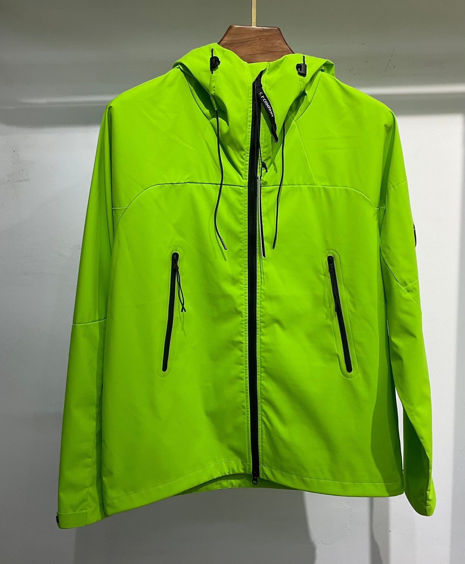 Veste kawai CP S25 - Noir
