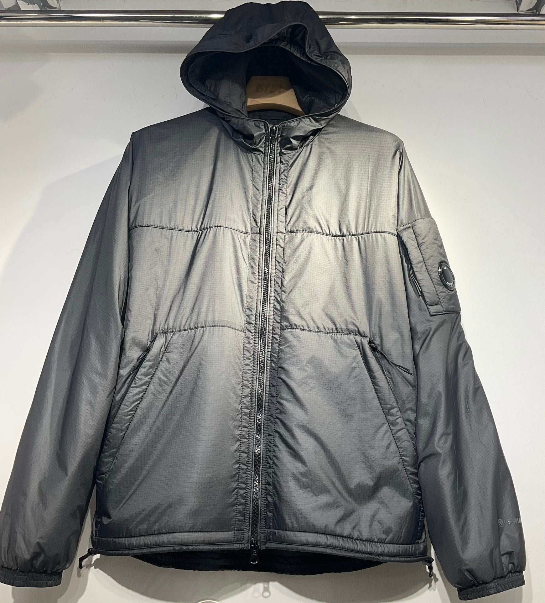 Veste new co CP S25 - Bordeaux