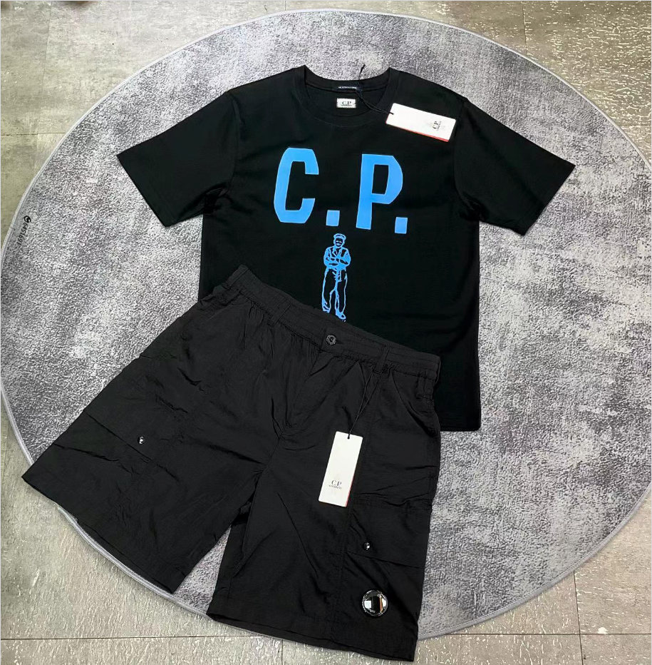 Outfit CP S26 - Look 1
