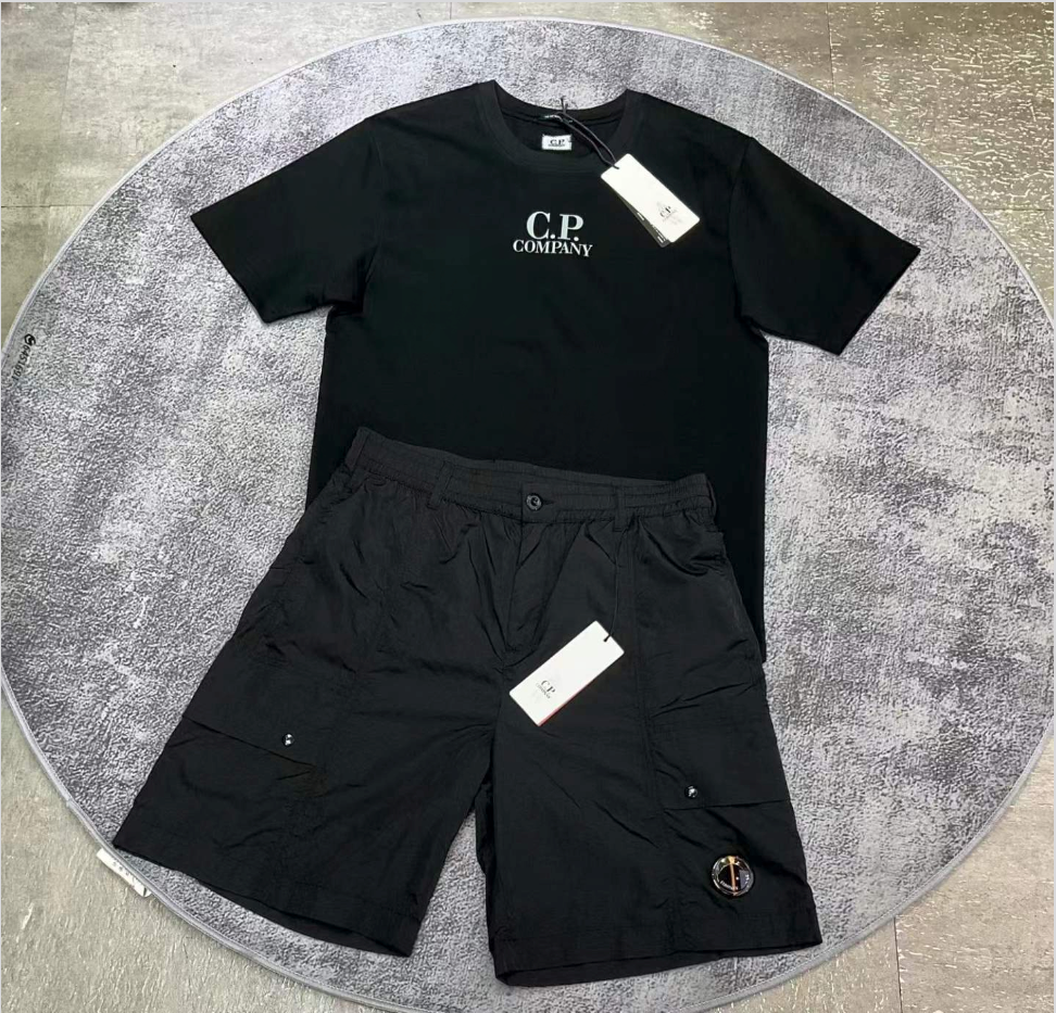 Outfit CP S26 - Look 2