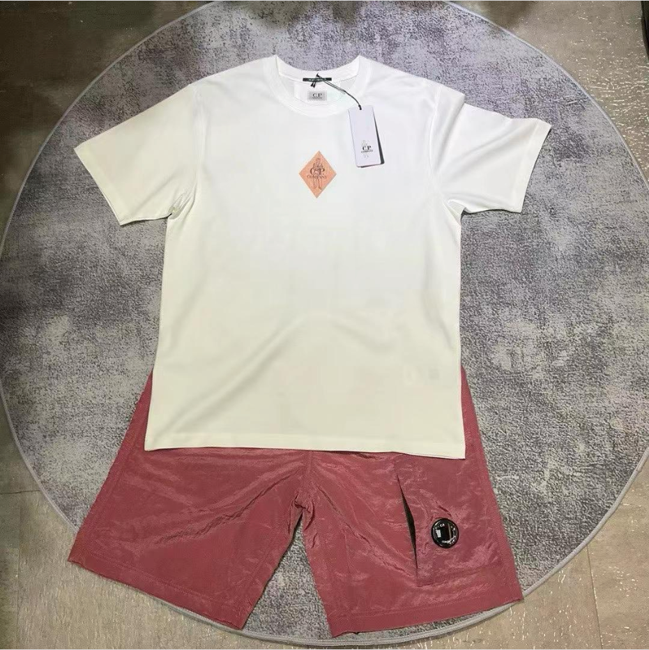Outfit CP S26 - Look 3