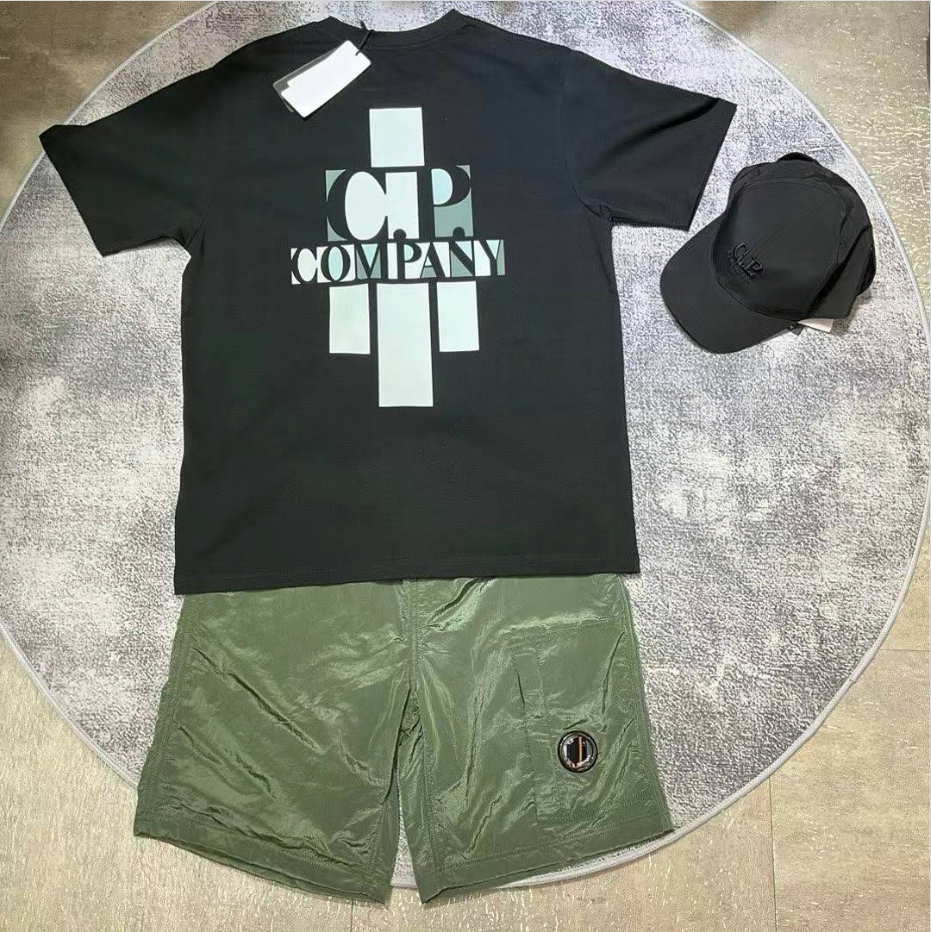 Outfit CP S26 - Look 4