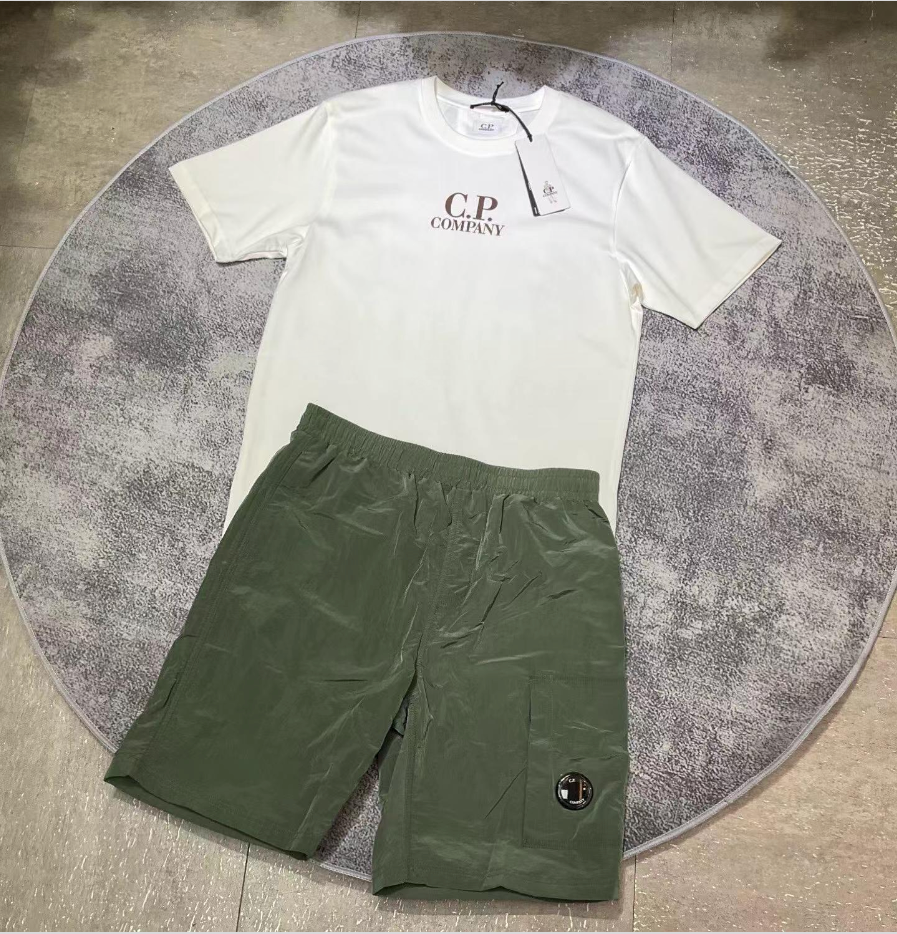 Outfit CP S26 - Look 6