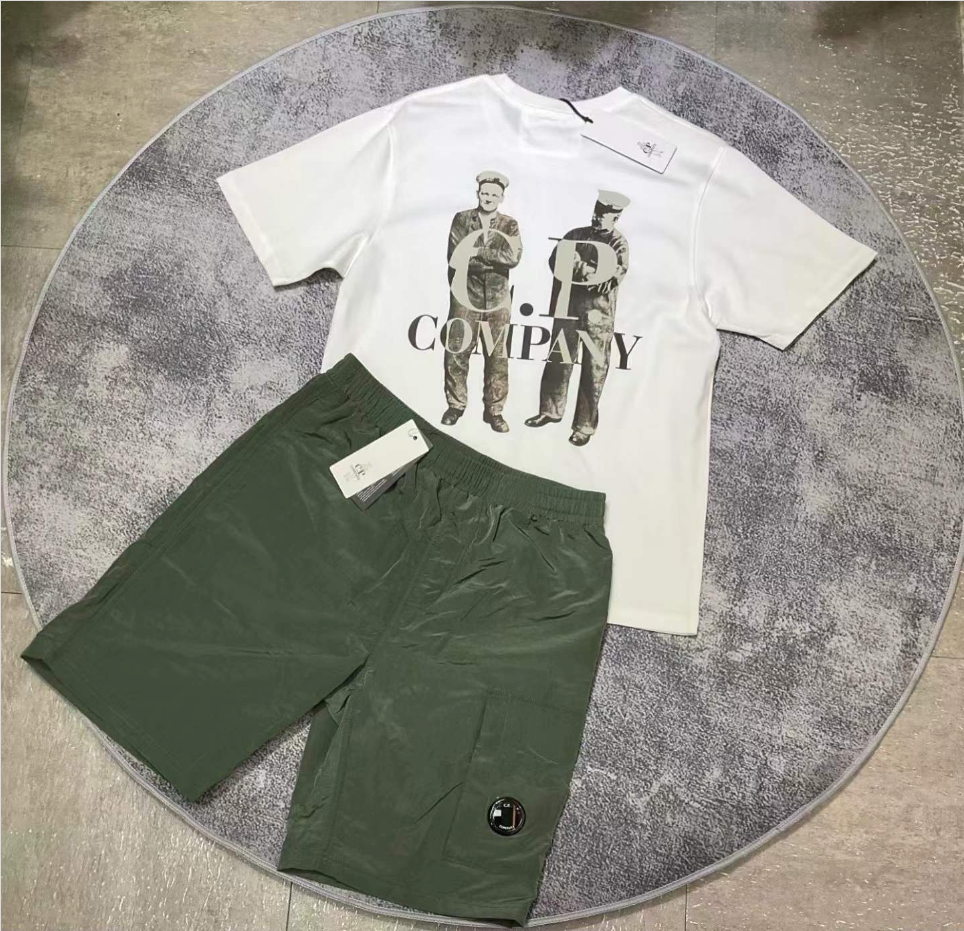 Outfit CP S26 - Look 6