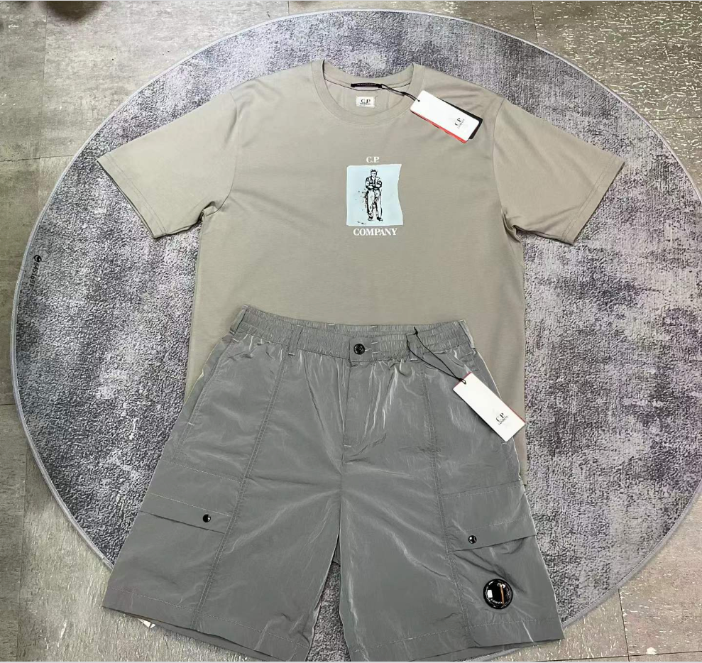 Outfit CP S26 - Look 9