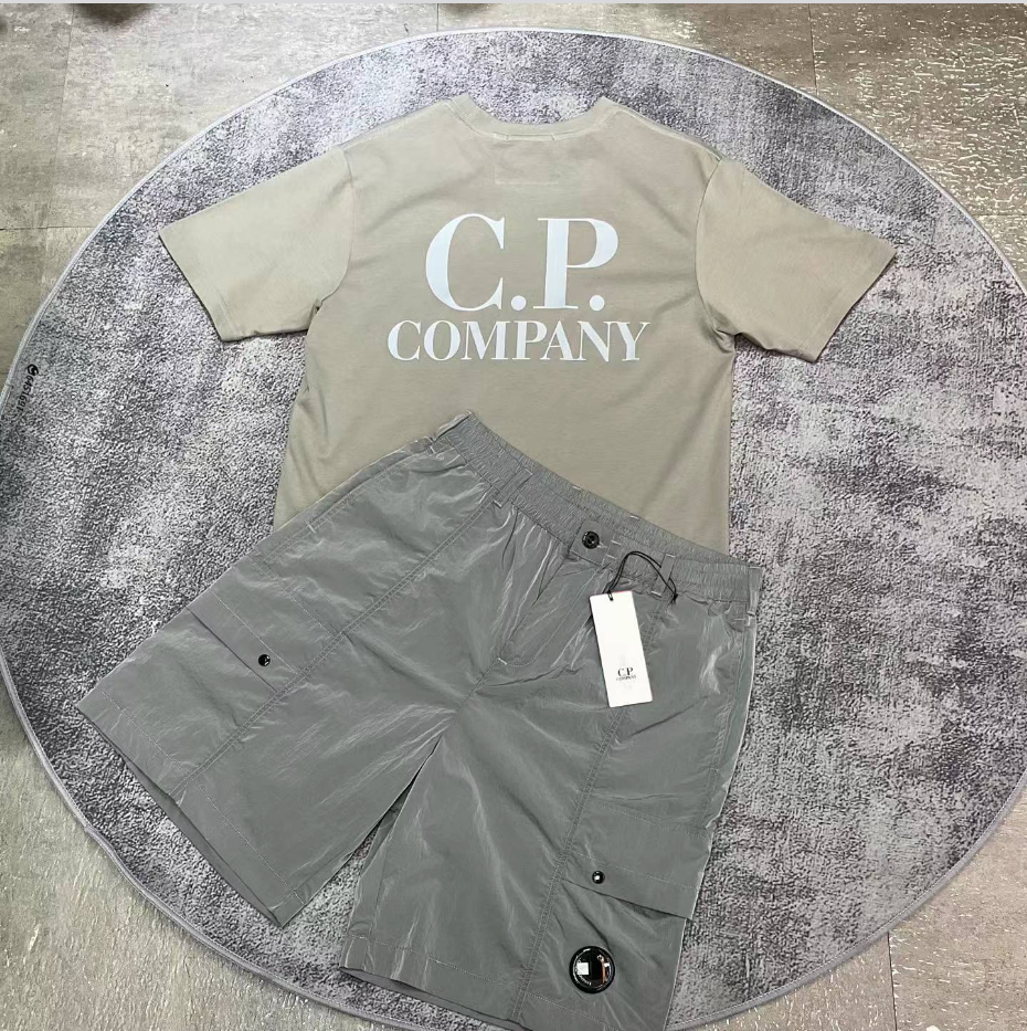 Outfit CP S26 - Look 9