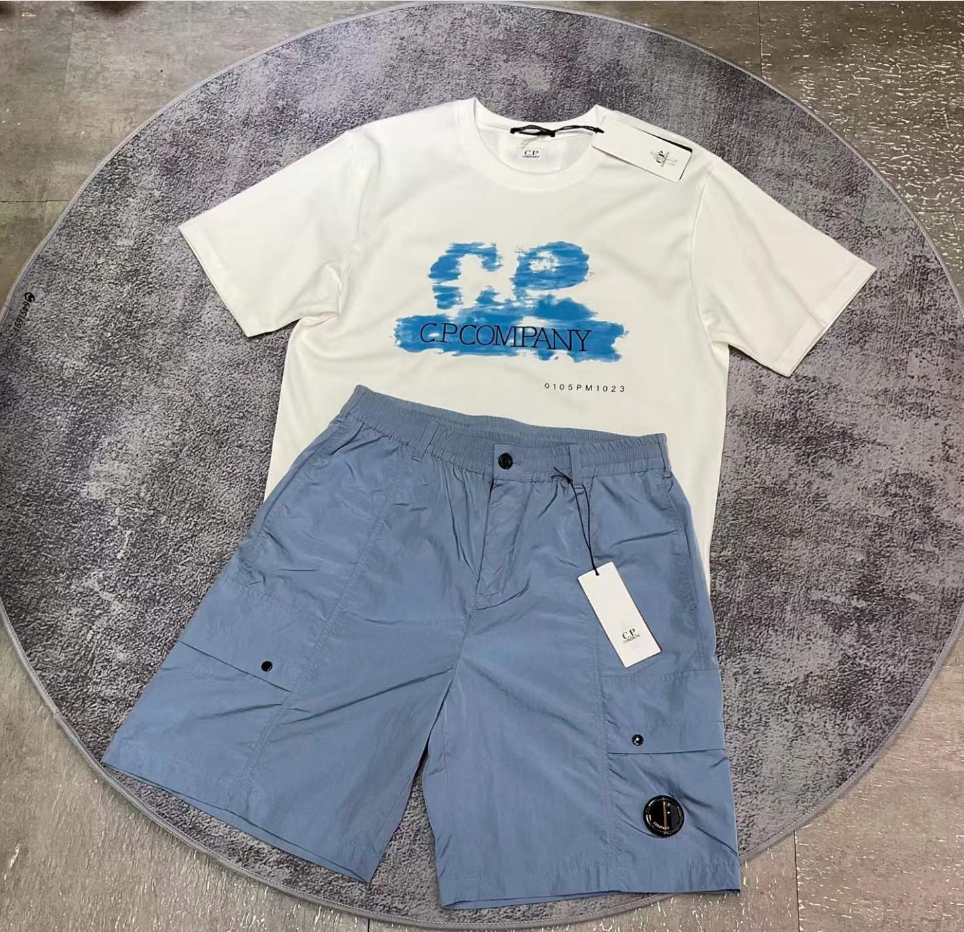 Outfit CP S26 - Look 10