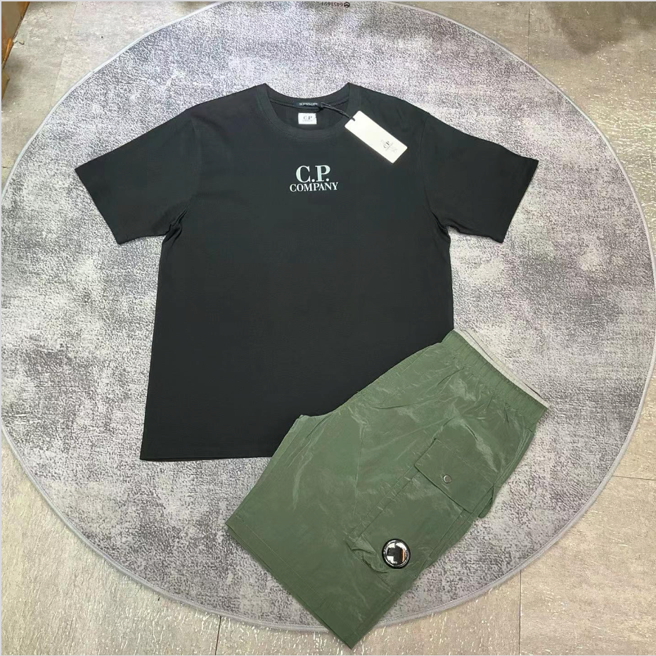 Outfit CP S26 - Look 13