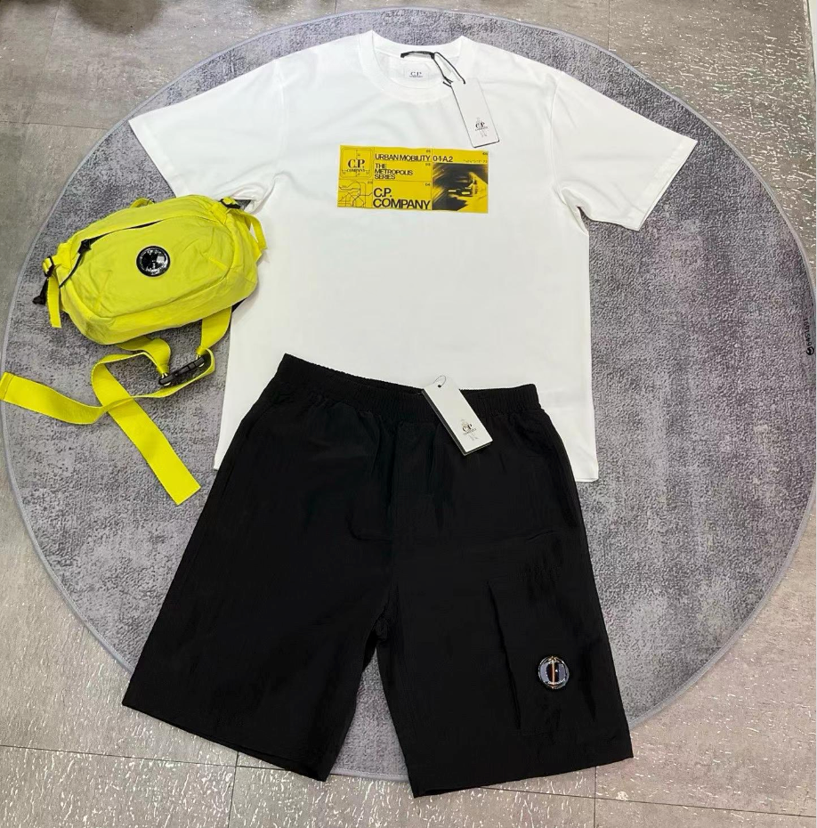 Outfit CP S26 - Look 14