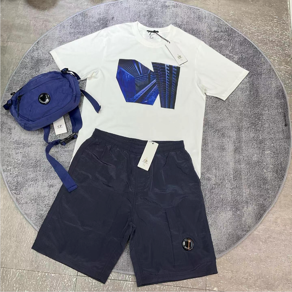 Outfit CP S26 - Look 16