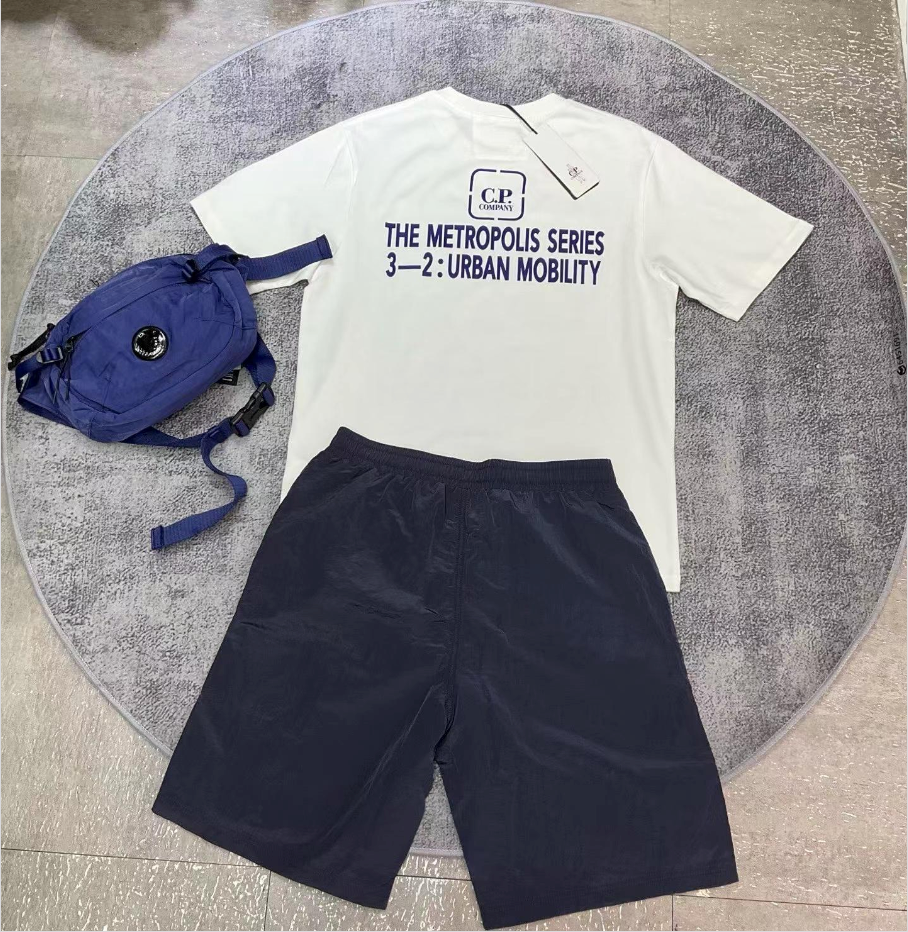 Outfit CP S26 - Look 16