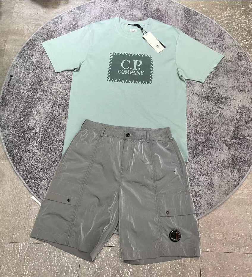 Outfit CP S26 - Look 18