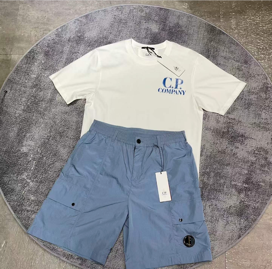 Outfit CP S26 - Look 20