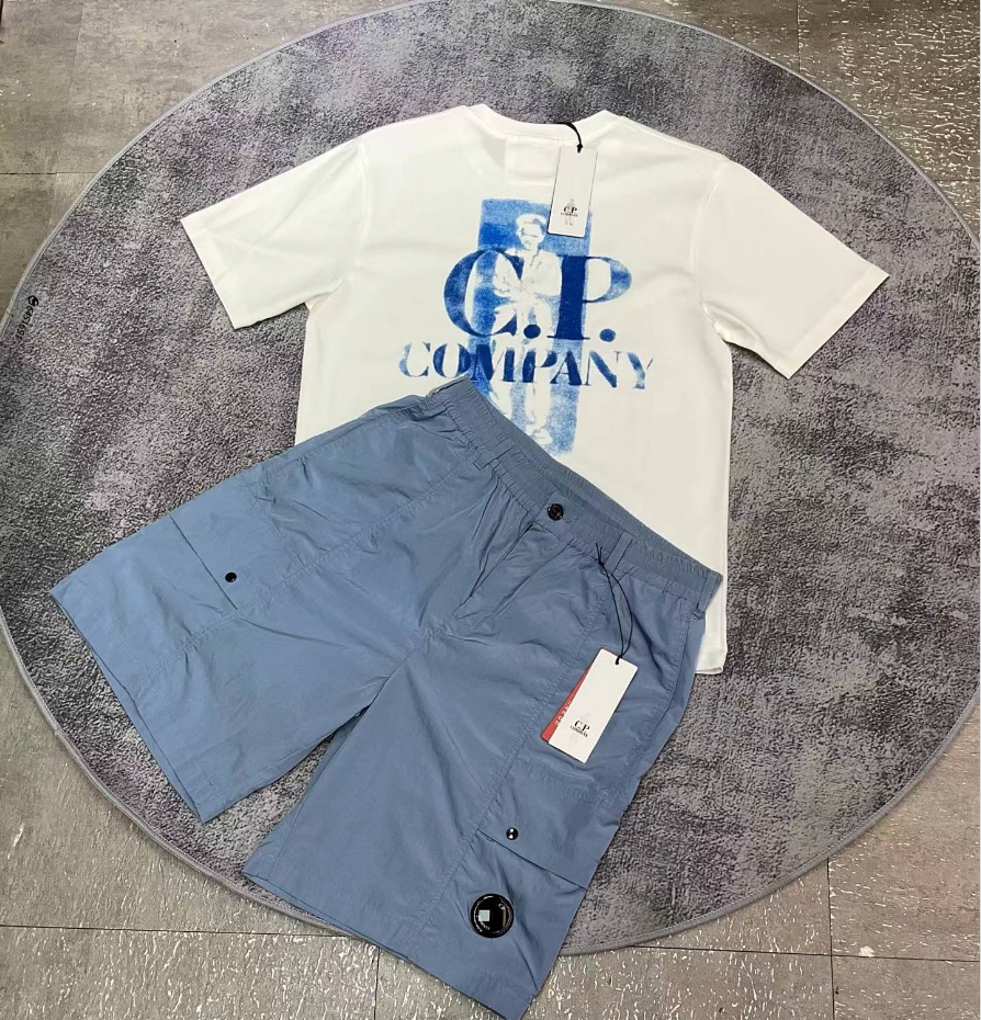 Outfit CP S26 - Look 20
