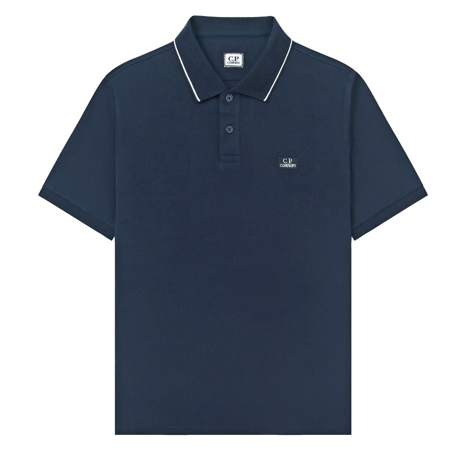 Polo CP S26 - Modèle 1
