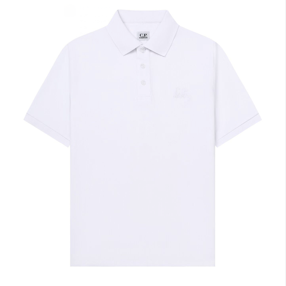 Polo CP S26 - Modèle 2 - Noir