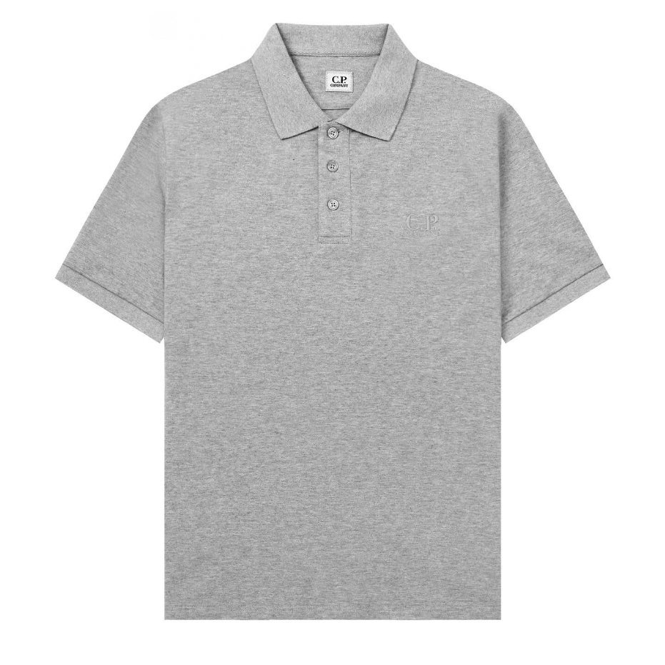 Polo CP S26 - Modèle 2