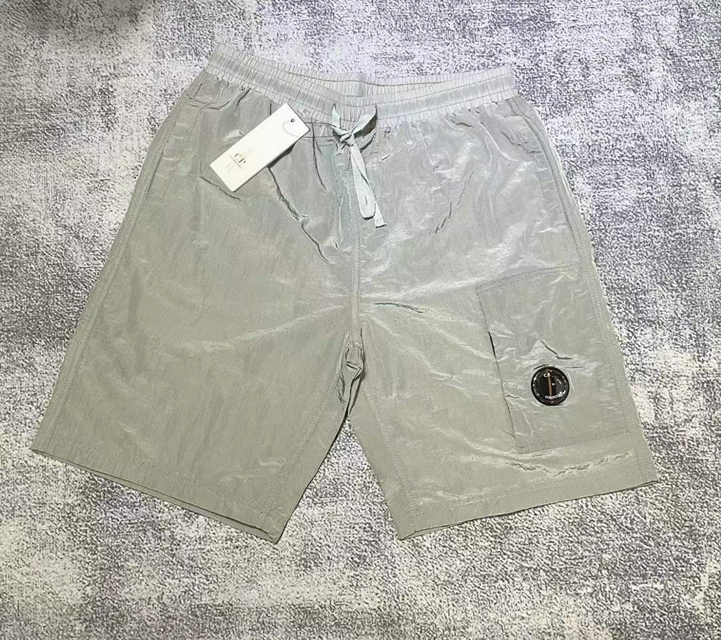 Short CP S26 - Modèle 2 (5 coloris)