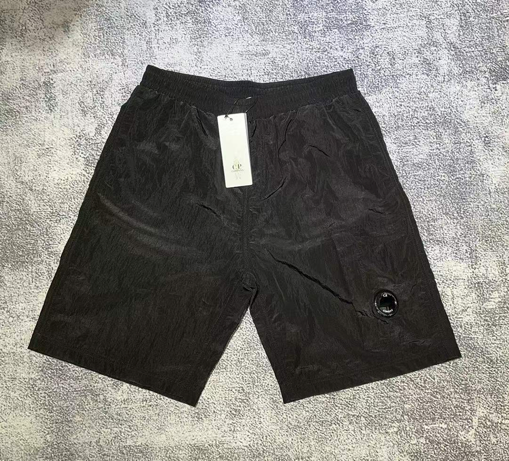 Short CP S26 - Modèle 2 - Gris