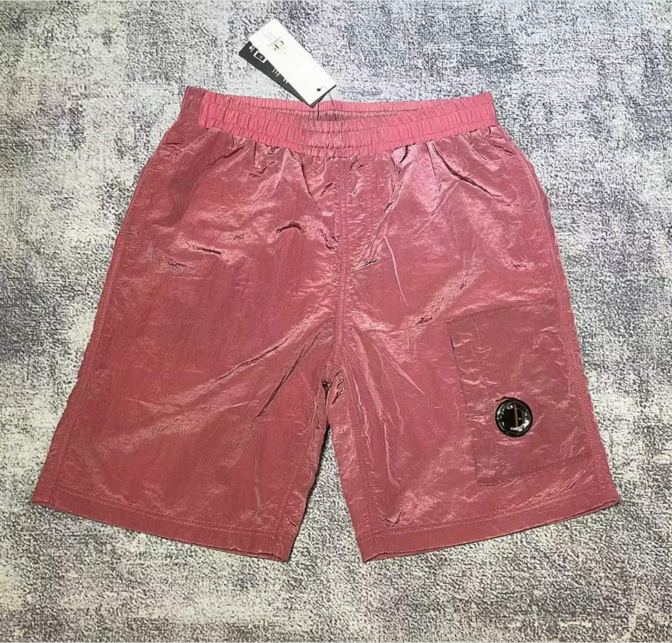 Short CP S26 - Modèle 2 (5 coloris)