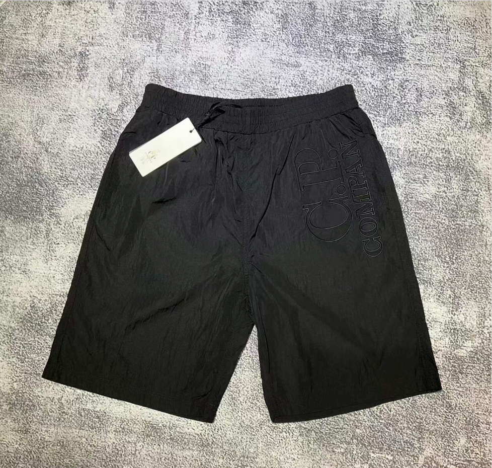 Short CP S26 - Modèle 3 - Vert kaki