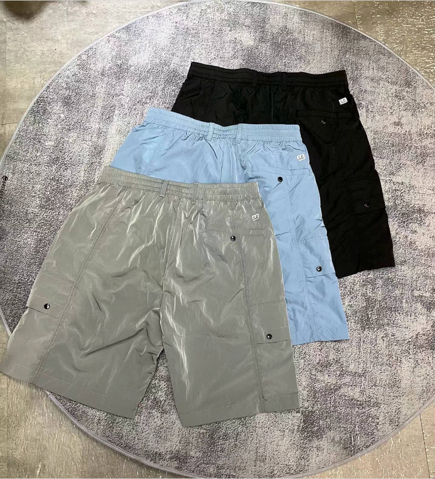 Short CP S26 - Modèle 5