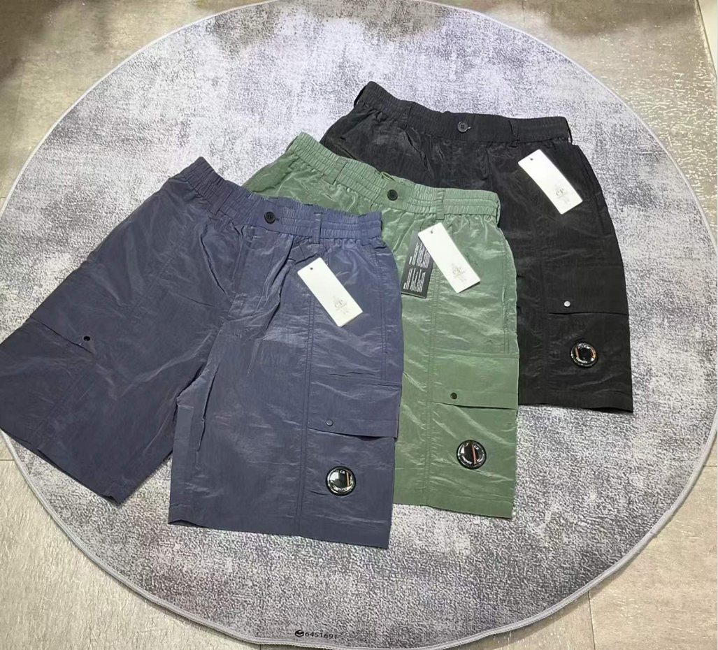Short CP S26 - Modèle 6