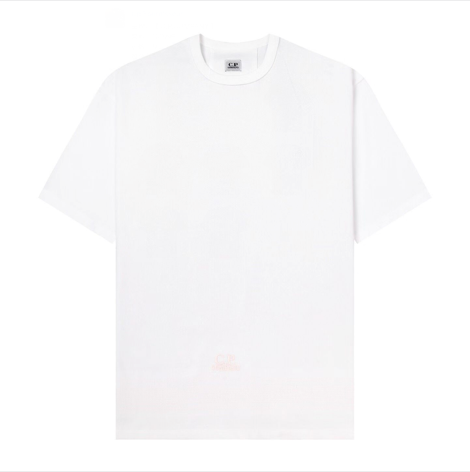 T-shirt CP S26 - Modèle 1 (4 coloris)