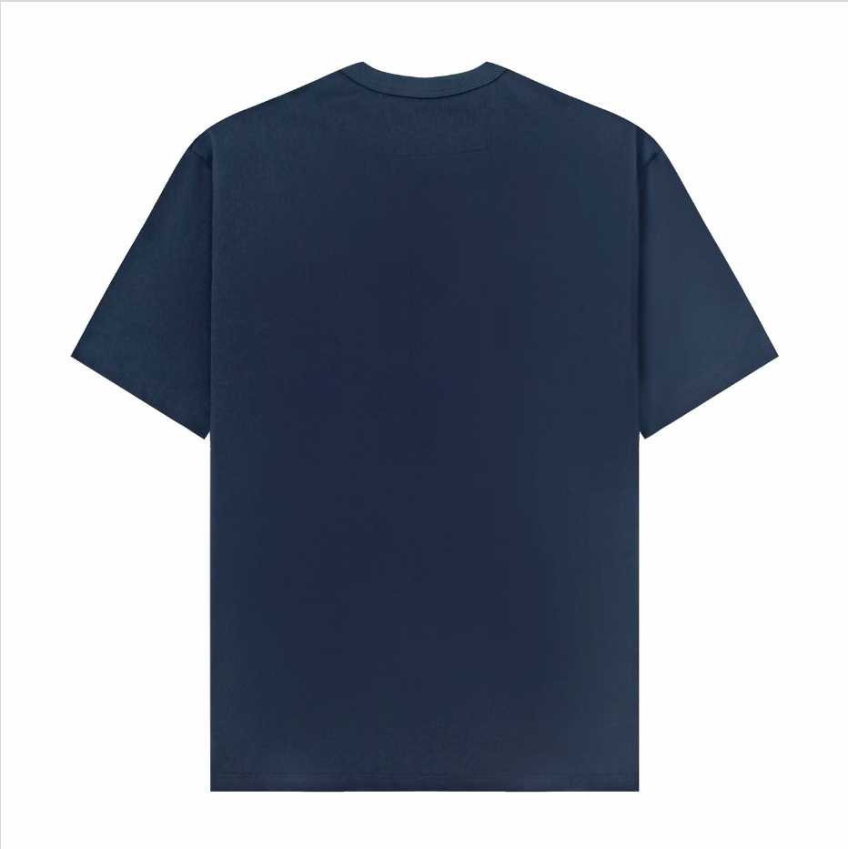 T-shirt CP S26 - Modèle 1 (4 coloris)