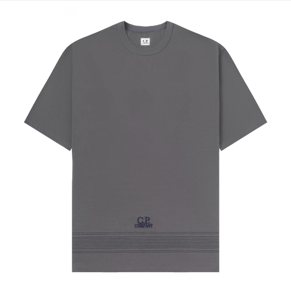 T-shirt CP S26 - Modèle 1 (4 coloris)