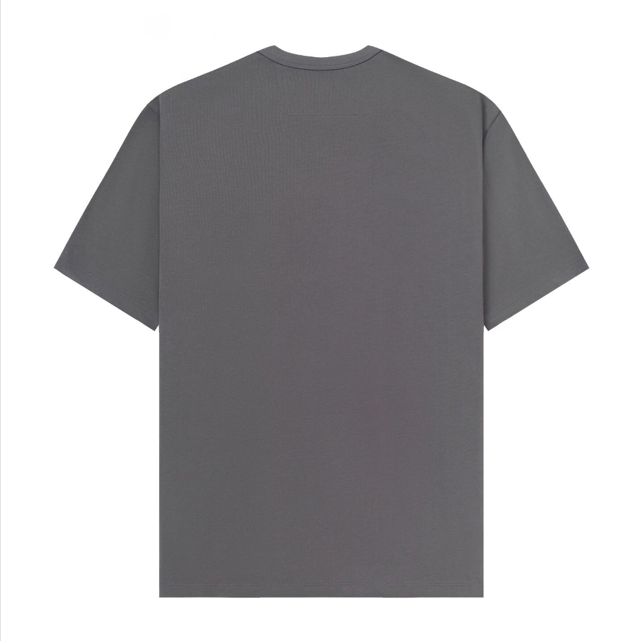 T-shirt CP S26 - Modèle 1 (4 coloris)