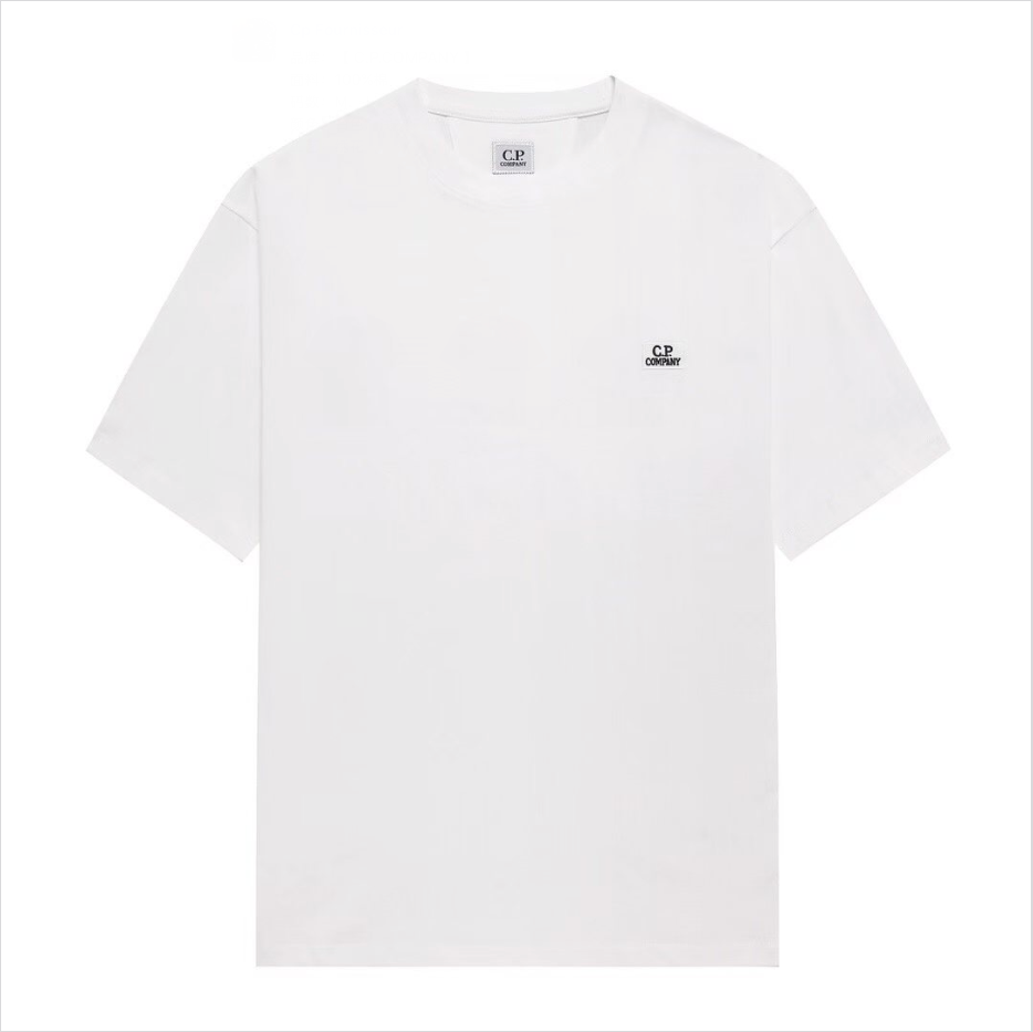 T-shirt CP S26 - 6 coloris - Marron