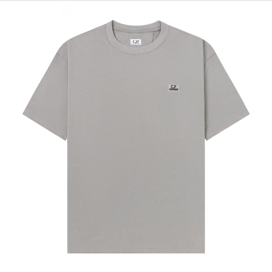 T-shirt CP S26 - 6 coloris - Blanc