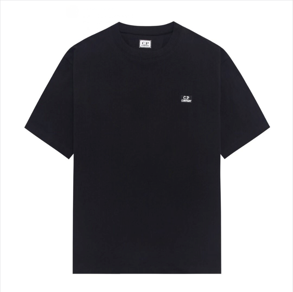 T-shirt CP S26 - 6 coloris - Gris foncé