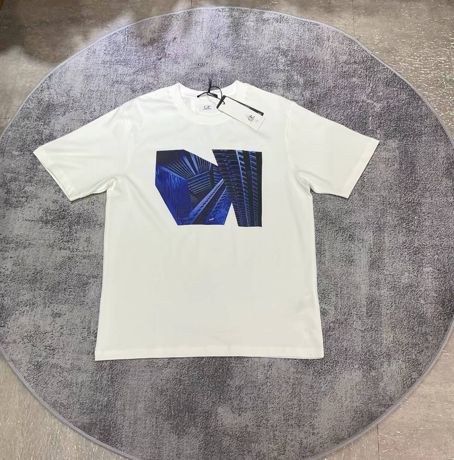 T-Shirt CP S26 - Modèle 1